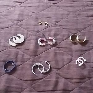 ✨🥀Earring Bundle🥀✨